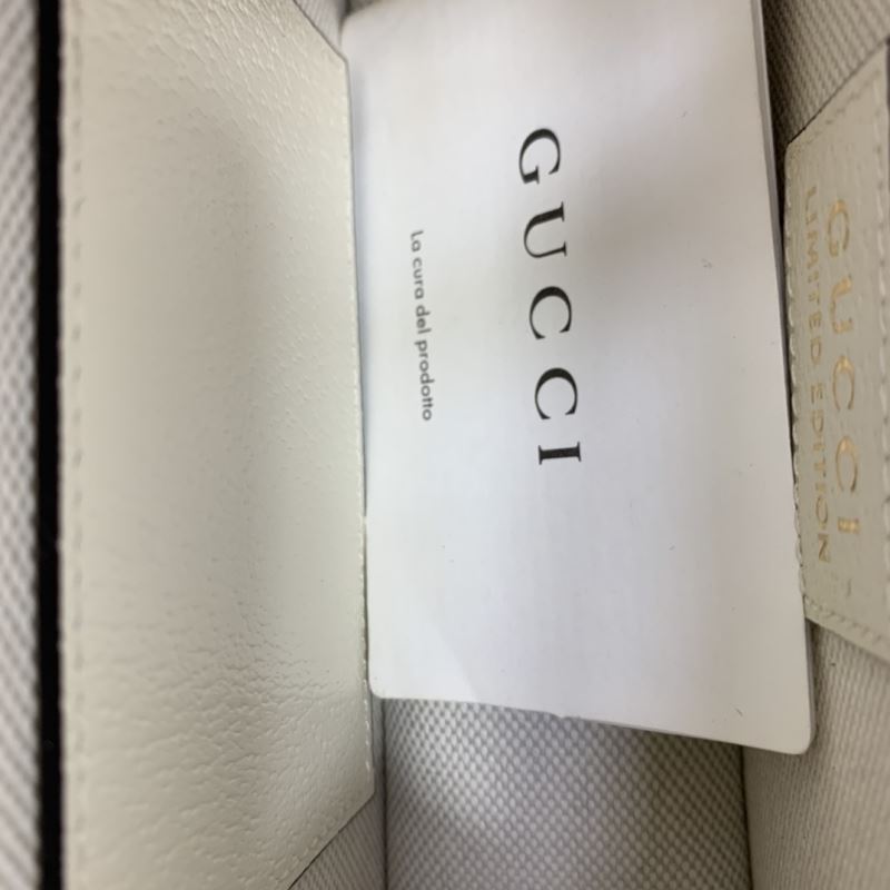 Gucci Top Handle Bags